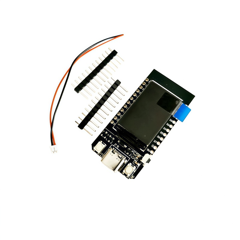 Ttgo Tdisplay - TTGO T-Display ESP32 WiFi Bluetooth モジュール