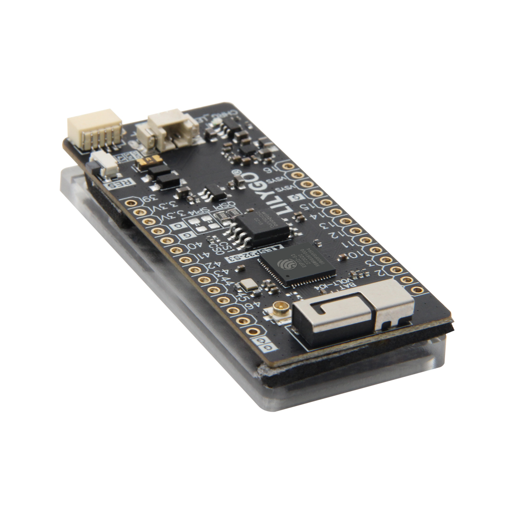 Ttgo Tdisplay - TTGO T-Display-S3 AMOLED ESP32-S3 WIFI Bluetooth開発ボード用