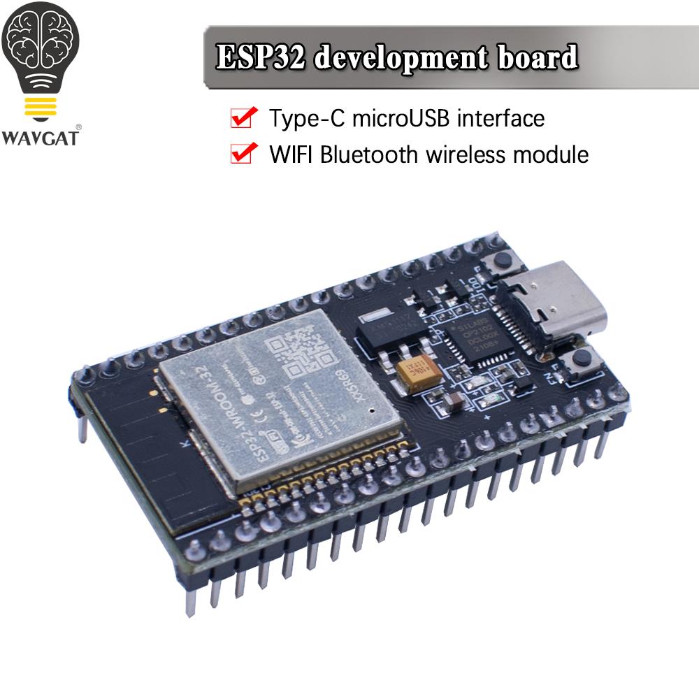 Nodemcu 32S - ワイヤレスNodeMCU-32S Lua WiFi IoT開発ボード ESP32S ESP32