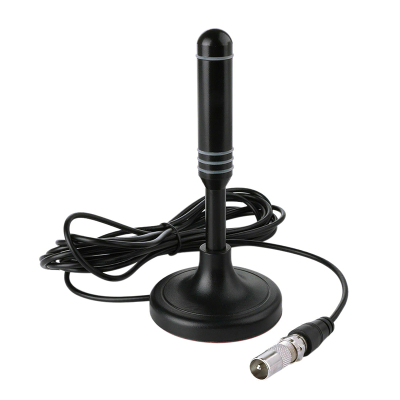 Devkitc - 【Y】デジタルテレビアンテナ信号受信機 アンプ 同軸ケーブル HDTVアンテナ DVB-T DVB-T2