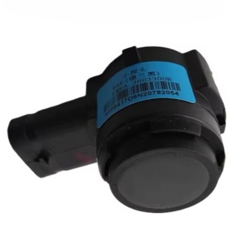 D1 Mini Pro - 純正EMEA-3603300B EMEA-3603300A-00WA2ミニパーキングセンサー BYD E2 Tang D1