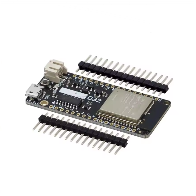 Lolin D32 - LOLIN D32 V1.0.0 WIFI Bluetooth 開発ボードモジュール