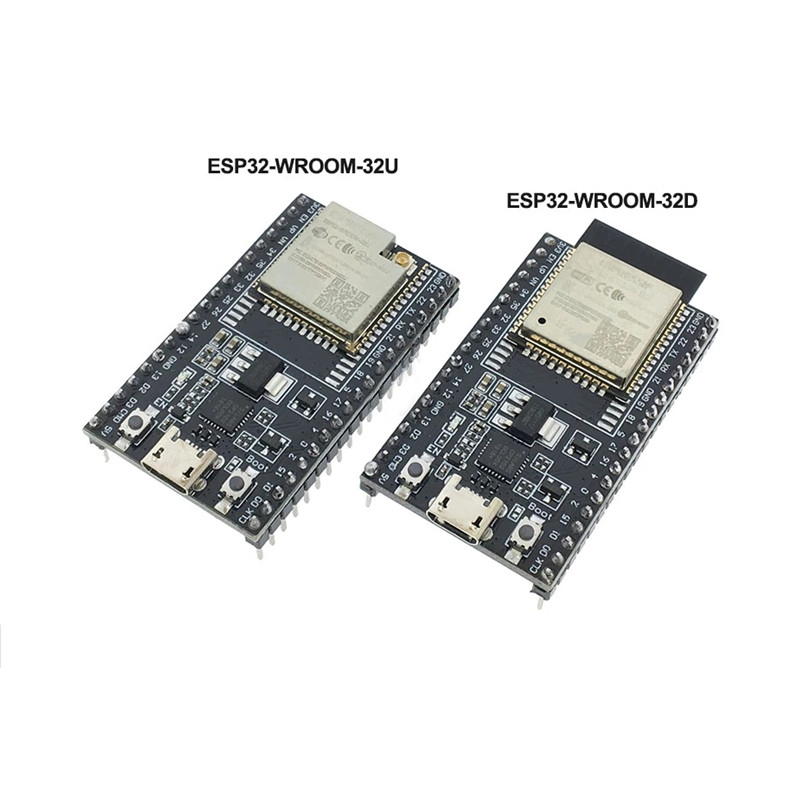 Olimex Esp32 - ESP32-DevKitC コアボード ESP32 開発ボード ESP32-WROOM-32D ESP32-WROOM-32U
