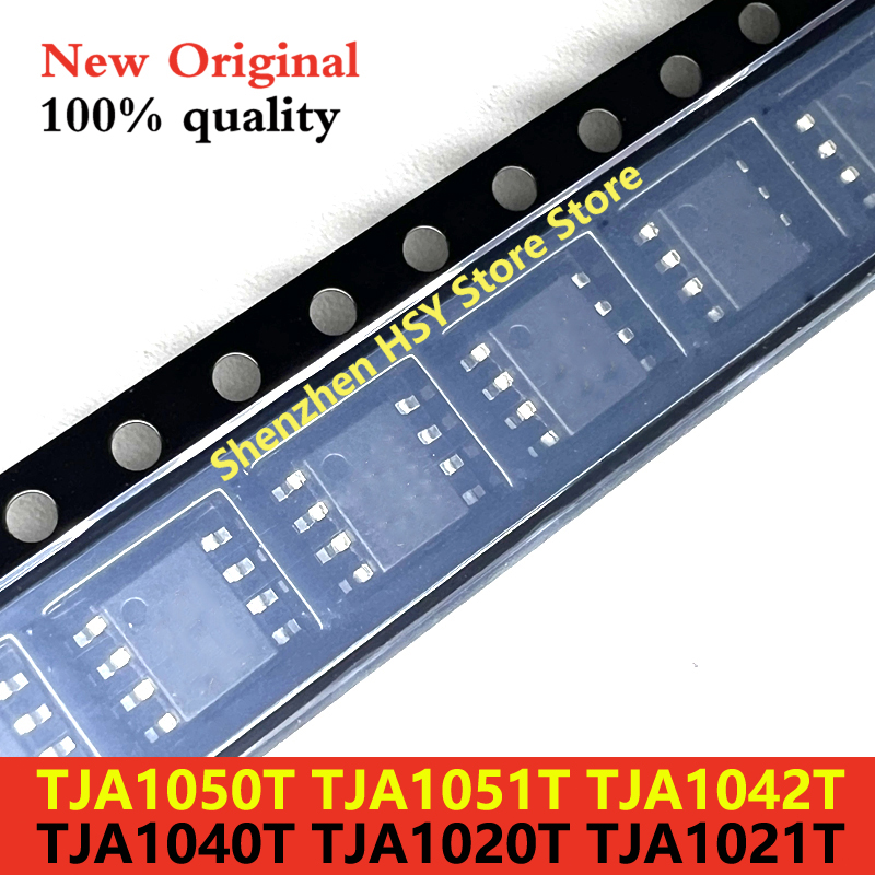 5ピース/ロットtja1020 tja1021 tja104 - Nodemcuv2 のレビューと価格