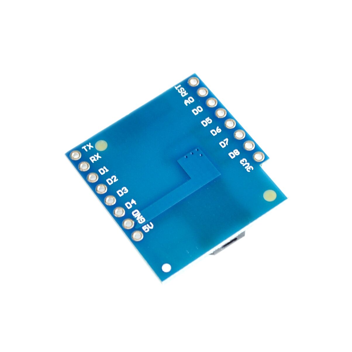 Wemos d1 mini、v1.0.0用のブザーシールド - Wemos D1 Mini のレビューと価格