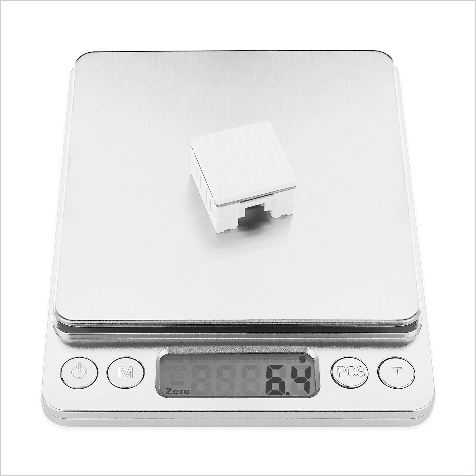 M5Stack 公式パズルユニット 8x8 LED マトリッ - M5Stack Core2 のレビューと価格