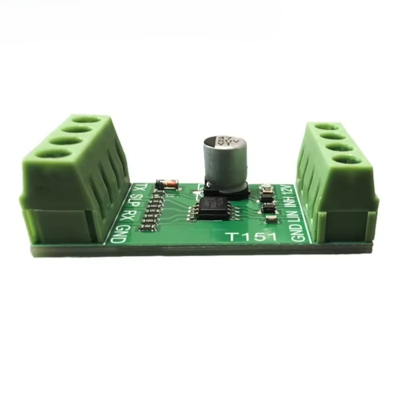 TTL UART-LINバスモジュール TJA1020 K- - Nodemcuv2 のレビューと価格