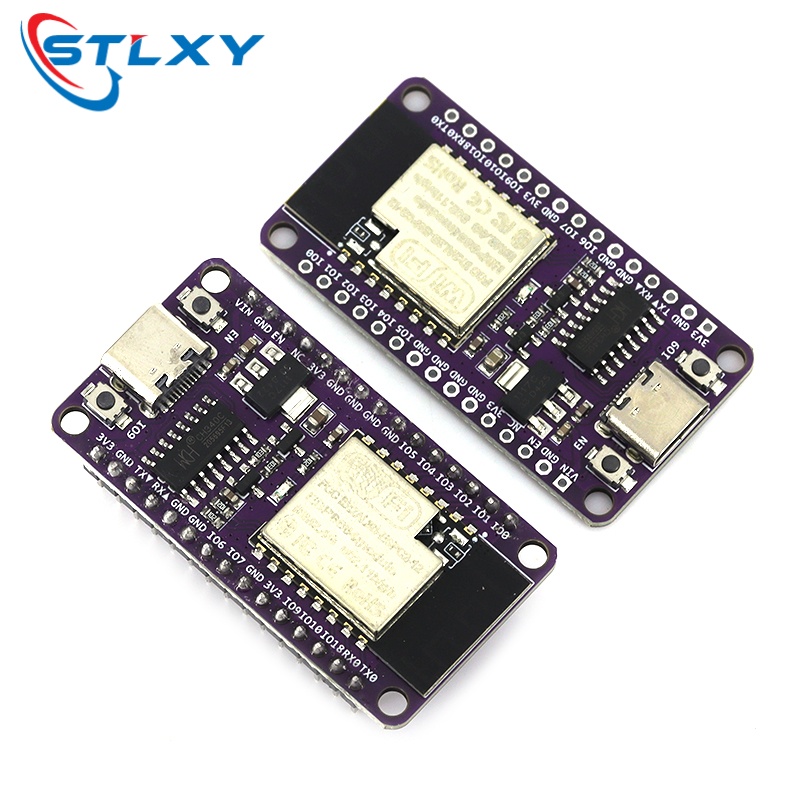 NODEMCU ESP32‑C2 開発ボード オンボード E - Nodemcu 32S のレビューと価格