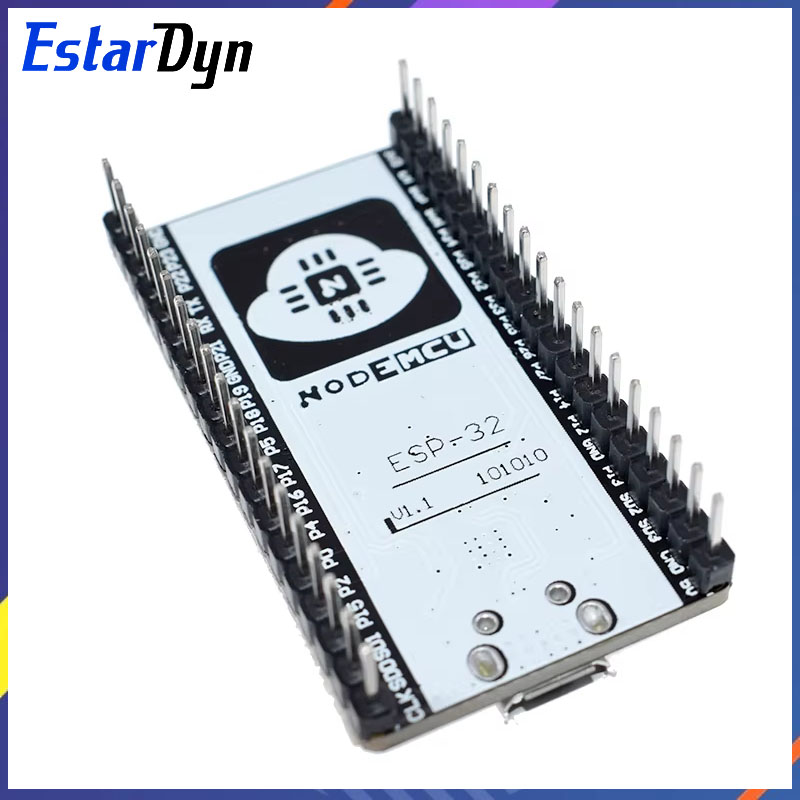 ワイヤレス開発ボード,NodeMCU-32S,wifi,io - Nodemcu 32S のレビューと価格