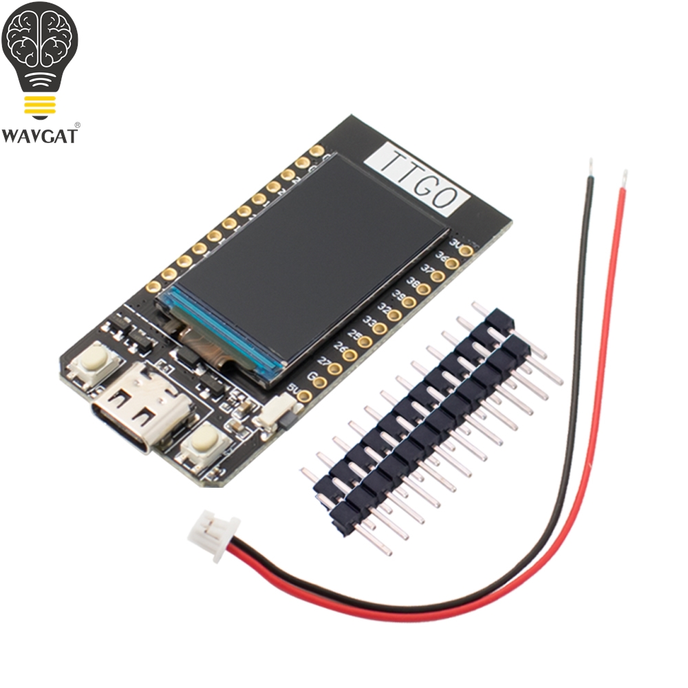 Ttgo-LCD画面,Bluetooth,Wifi,e,開発 - Ttgo Tdisplay のレビューと価格