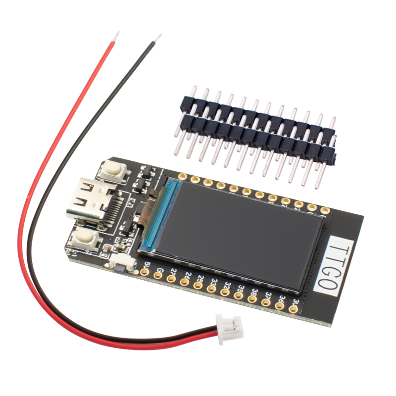 Ttgo-LCD画面,Bluetooth,Wifi,e,開発 - Ttgo Tdisplay のレビューと価格