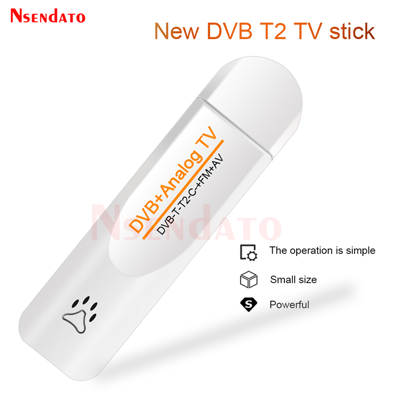 デジタル DVB T2 PVR アナログ USB TV ステ - Devkitc のレビューと価格