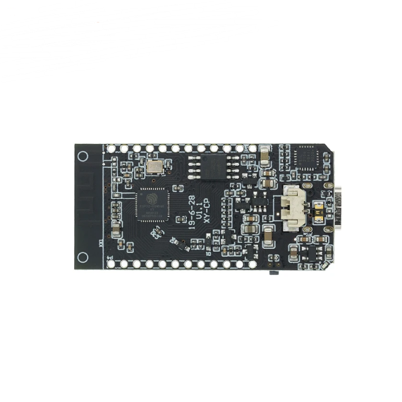 TTGO T-Display ESP32 WiFiおよびBl - Ttgo Tdisplay のレビューと価格