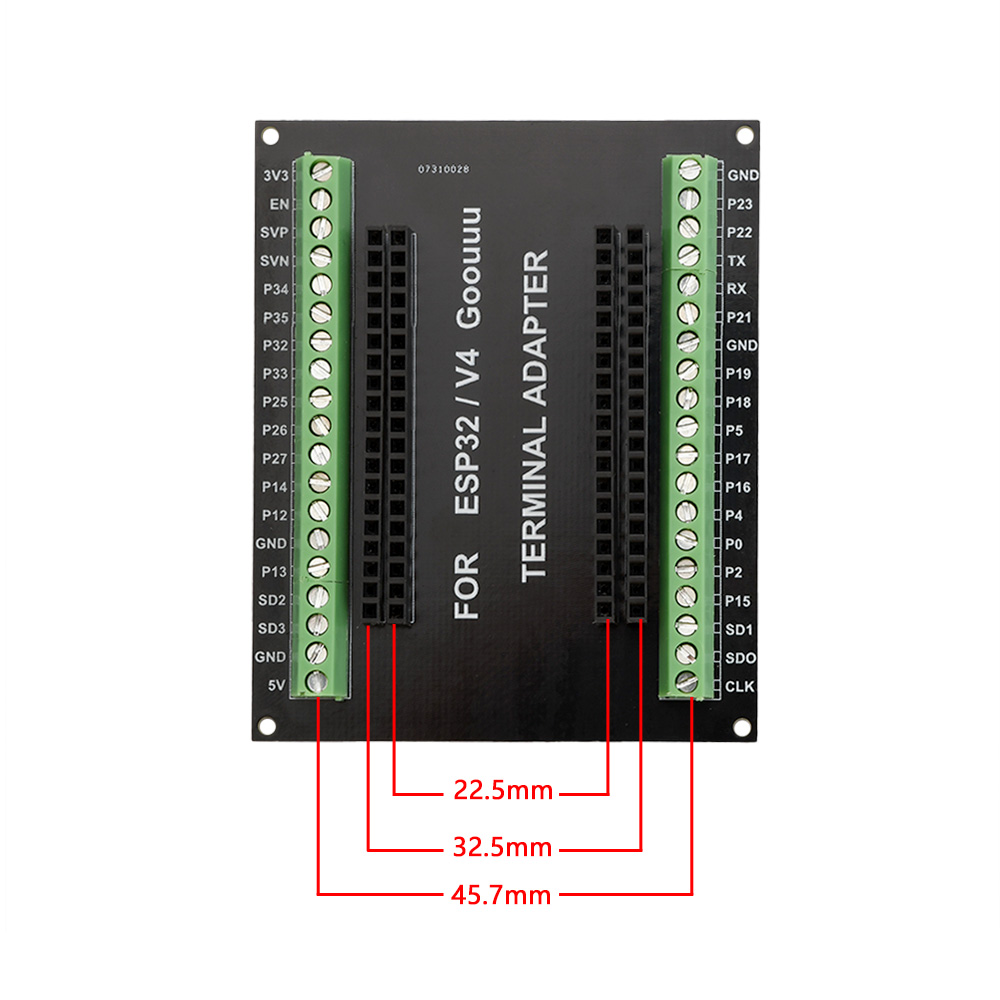 ESP32 WIFI Bluetooth 開発ボード超低電力 - Olimex Esp32 のレビューと価格