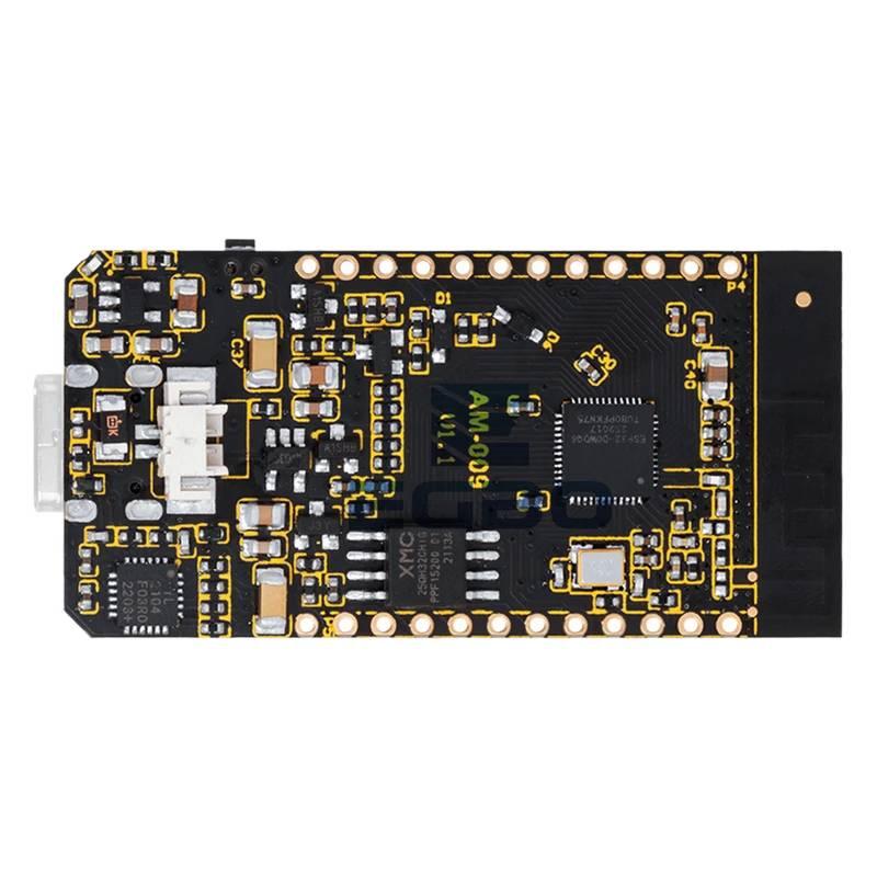 TTGO T-Display ESP32 WiFiおよびBl - Ttgo Tdisplay のレビューと価格