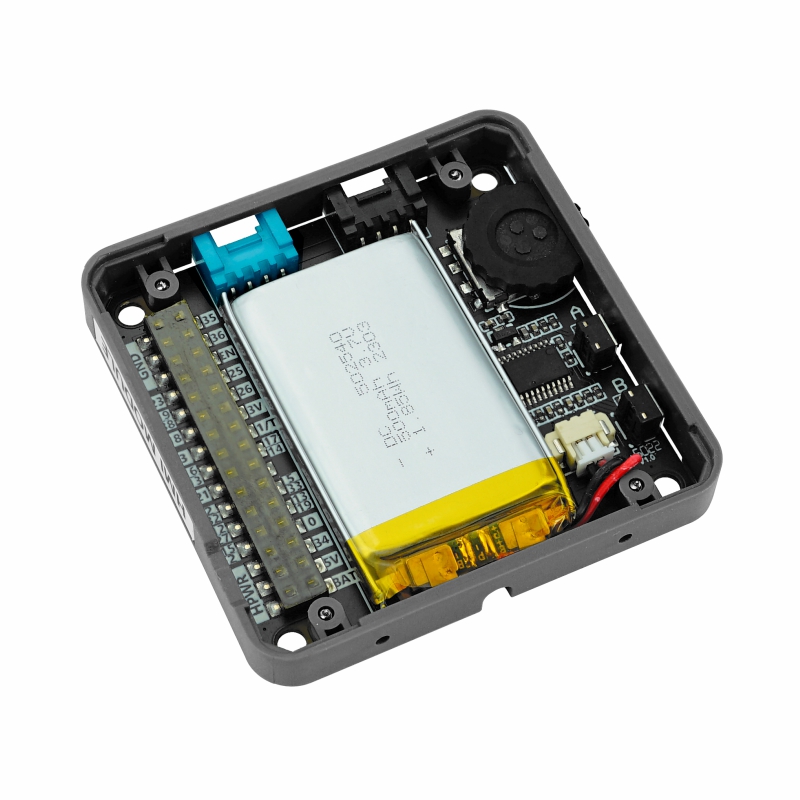 エンコーダと500mAhバッテリーを備えたm5スタックの公式 - M5Stack Core2 のレビューと価格