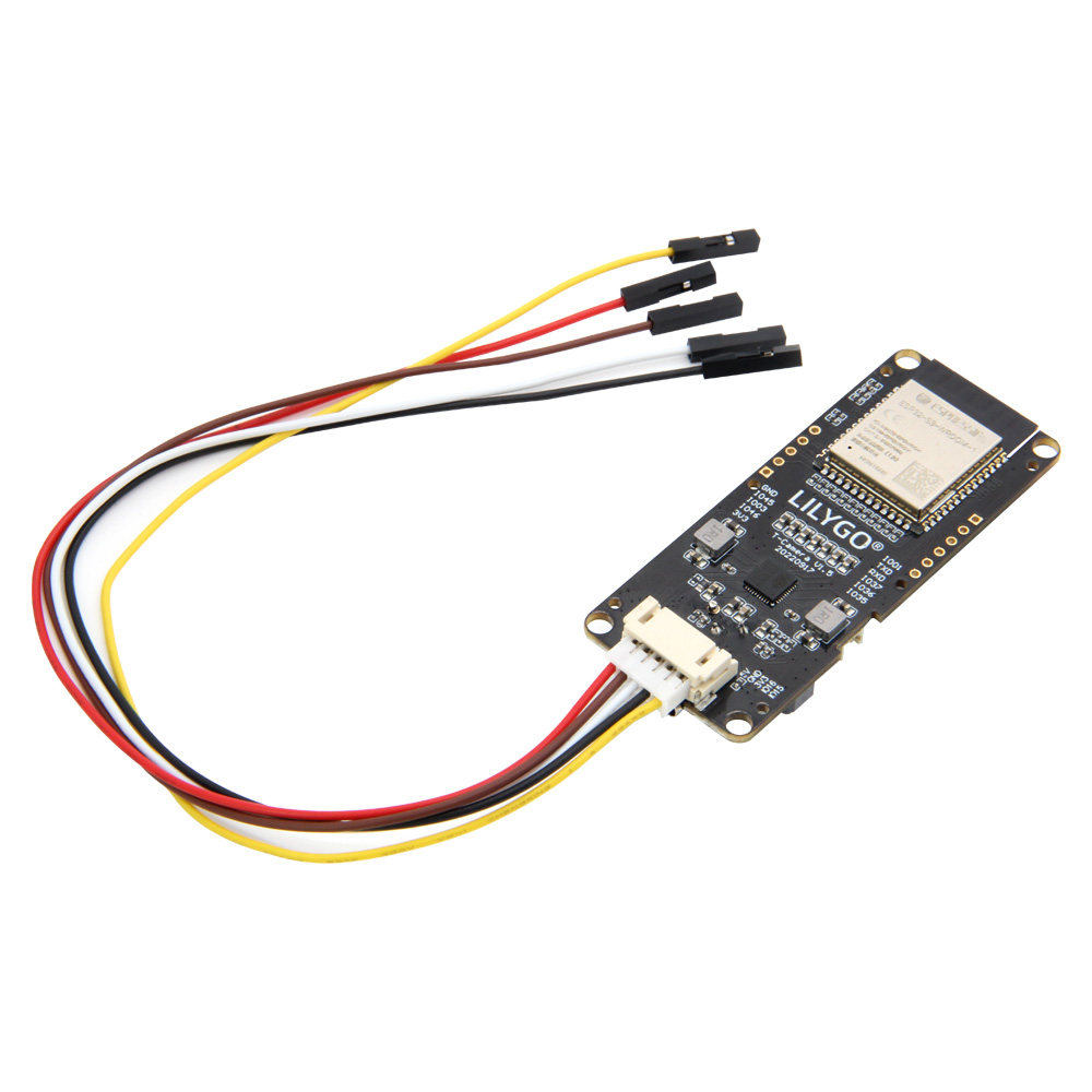 リリーゴ ®   T-Camera S3 ESP32-S3  - Lolin S3 のレビューと価格