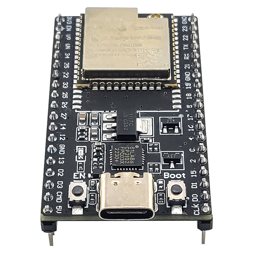 ESP32-32U開発ボード IPEXポート拡張ボードキット - Olimex Esp32 のレビューと価格