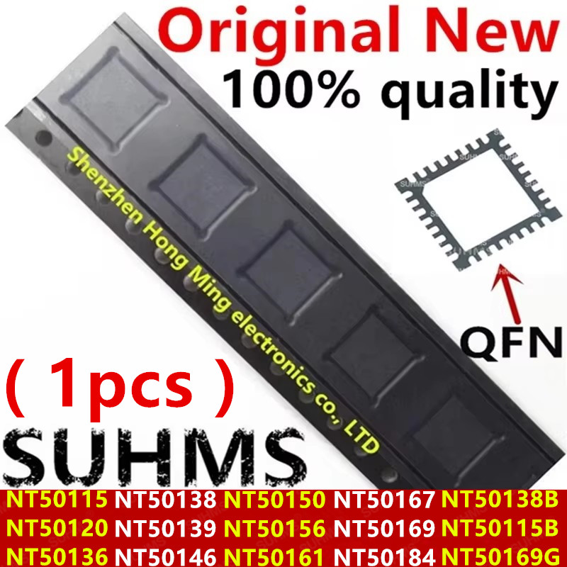 1 個 NT50115 NT50120 NT50136 NT - Devkitc のレビューと価格
