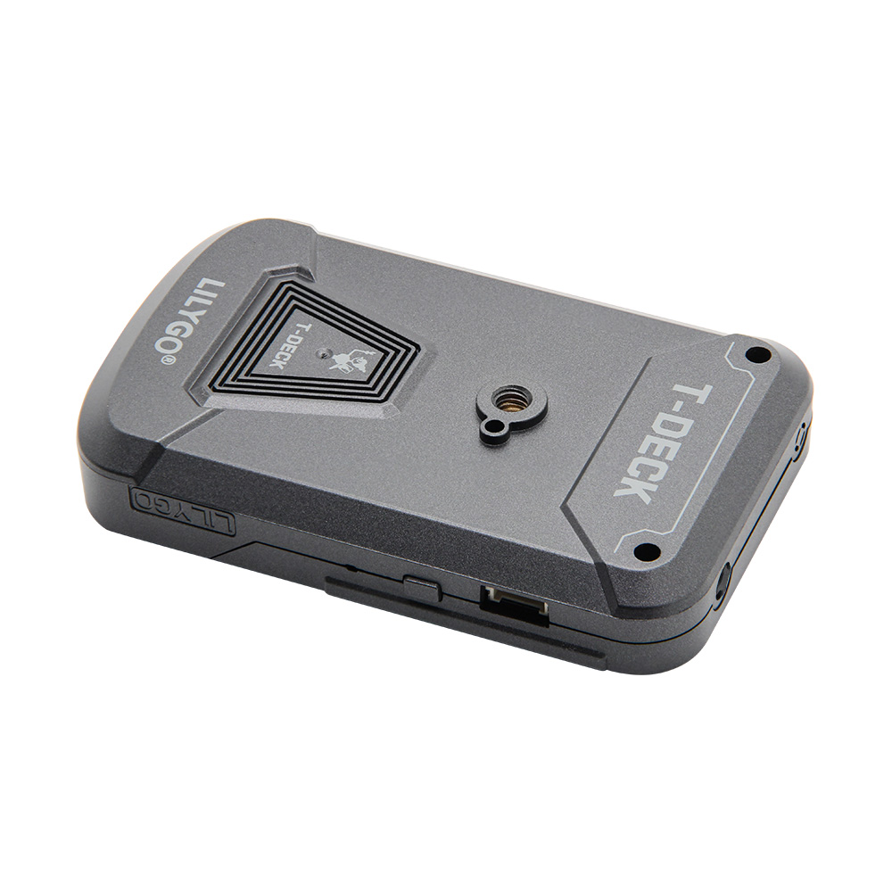 LILYGO® T-Deck Plus ESP32-S3 l - Ttgo T Watch のレビューと価格