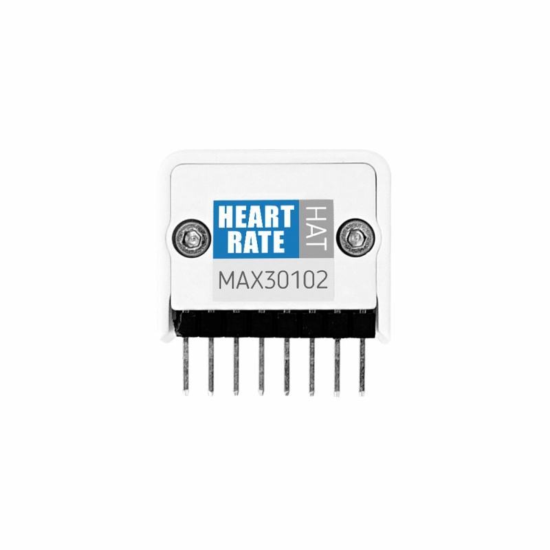 M5Stack公式M5StickC心拍数ハット（MAX301 - M5Stickc のレビューと価格