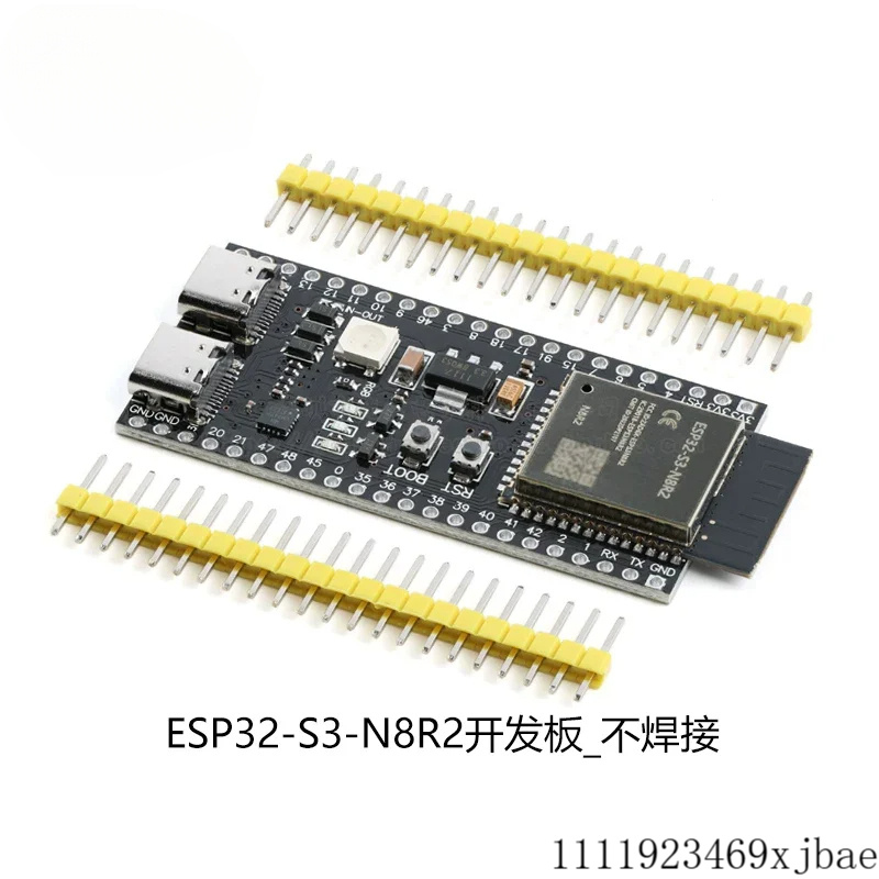 ESP32-S3 DevKitC-1 コアボード N8R8/ - Esp32 S3 Devkitc 1 のレビューと価格