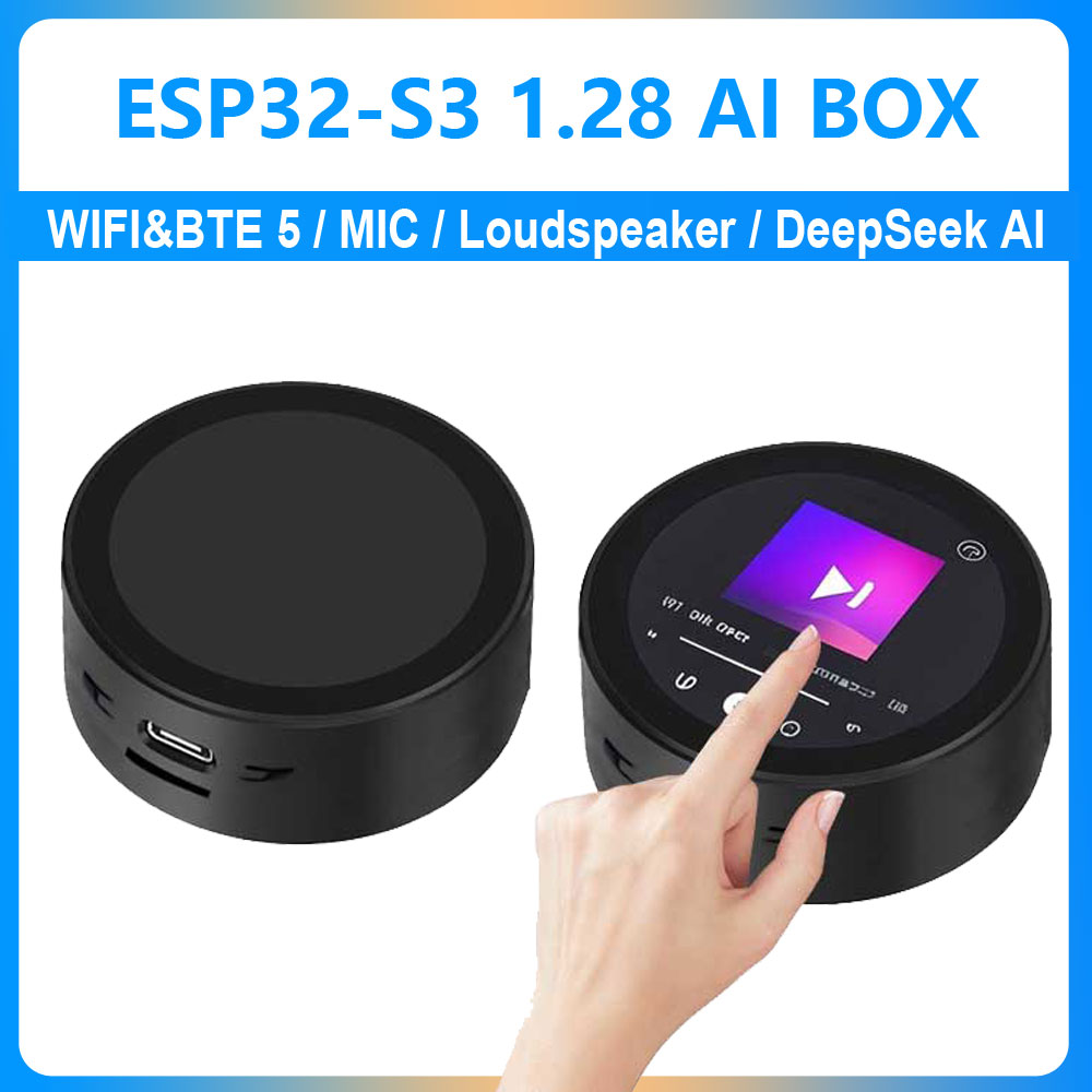 ESP32-S3 AI 開発ボード DeepSeek Xia - Doit Esp32 のレビューと価格