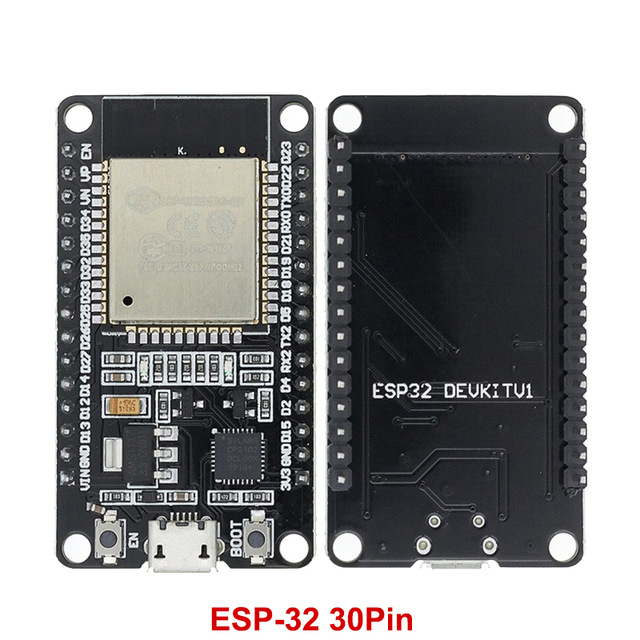 Esp32デュアルコア開発ボード,wifi,Bluetoot - Olimex Esp32 のレビューと価格