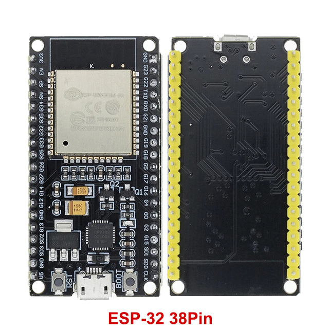 Esp32デュアルコア開発ボード,wifi,Bluetoot - Olimex Esp32 のレビューと価格