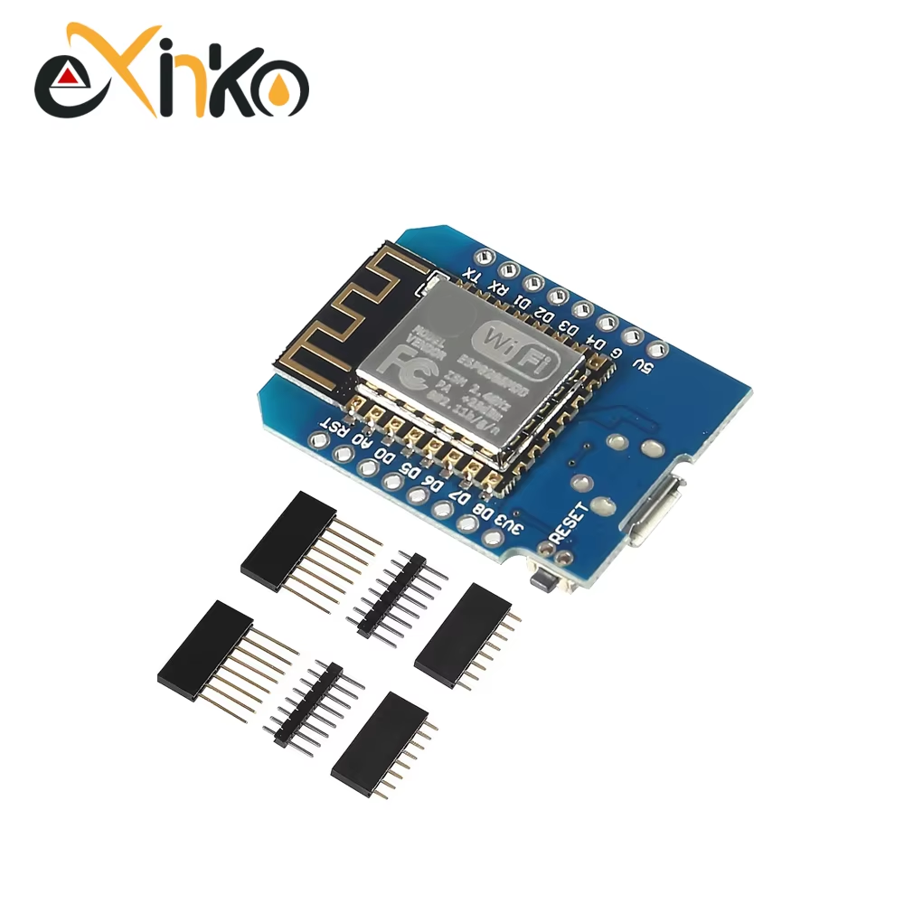 1-10 個/タイプ C マイクロ USB D1 ミニ No - Nodemcuv2 のレビューと価格