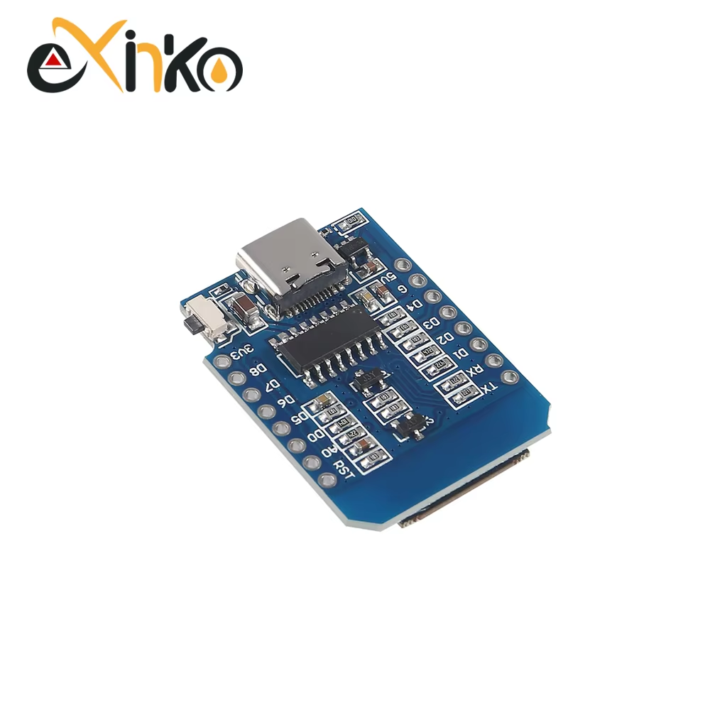 1-10 個/タイプ C マイクロ USB D1 ミニ No - Nodemcuv2 のレビューと価格