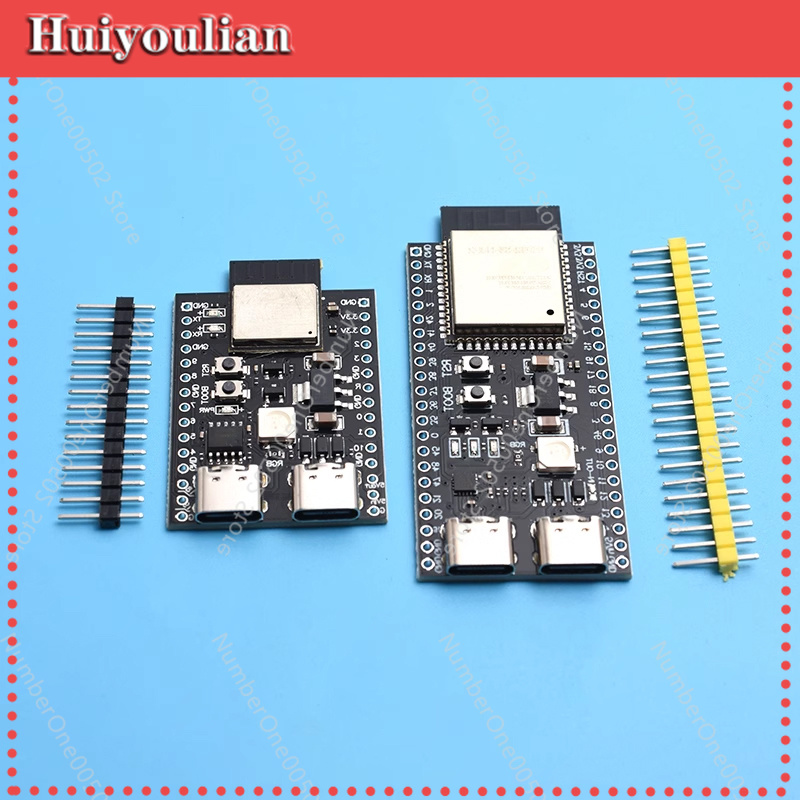 ESP32-S3コア開発ボード wifi bluetooth - Esp32 S3 Devkitc 1 のレビューと価格