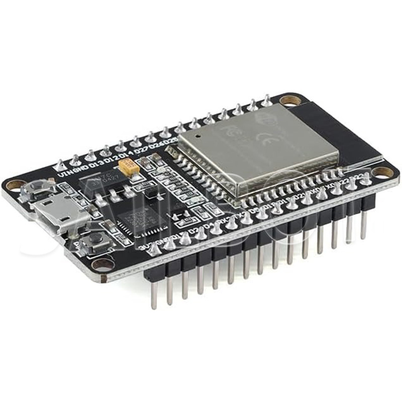 1/5/10 個 WR-32 32-S 開発ボード WiFi - Nodemcu 32S のレビューと価格