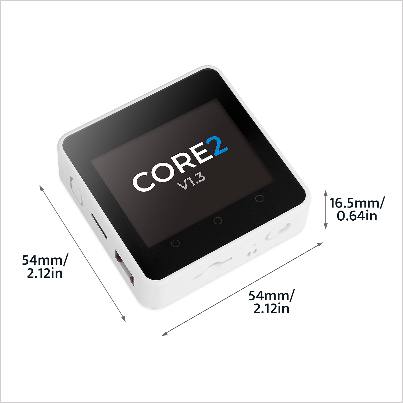 M5Stack公式 ESP32-D0WDQ6-V3 2.0イ - Doit Esp32 のレビューと価格