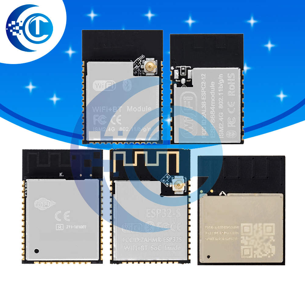 ESP32 ESP-32 ワイヤレスモジュール ESP32- - Olimex Esp32 のレビューと価格