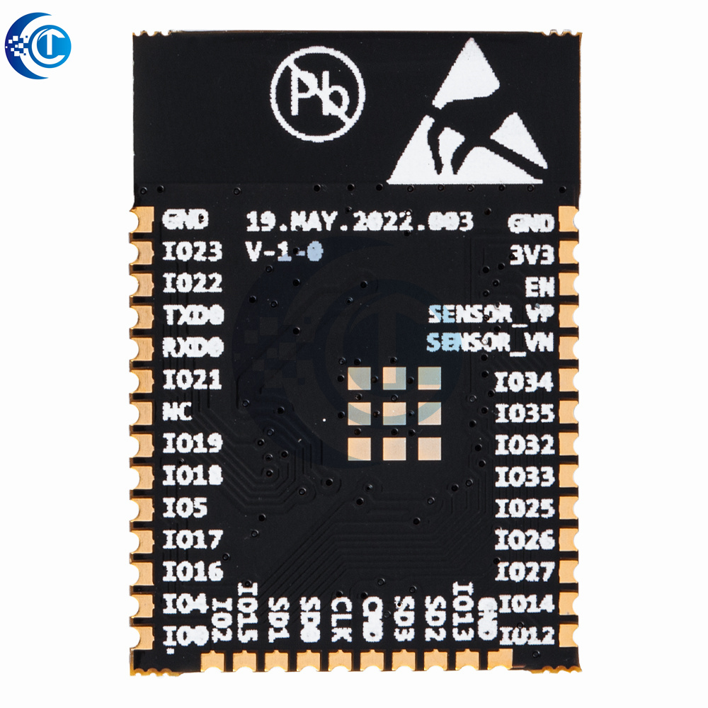 ESP32 ESP-32 ワイヤレスモジュール ESP32- - Olimex Esp32 のレビューと価格