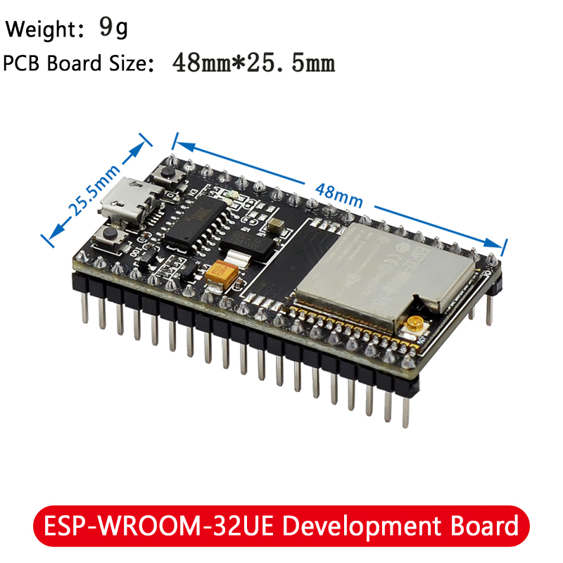 いいえ � � NodeMCU ESP-32S ESP-WR - Nodemcu 32S のレビューと価格
