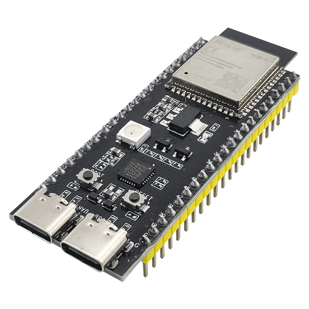ESP32-S3開発ボード 拡張アダプター付き BT 2.4 - Esp32 S3 Devkitc 1 のレビューと価格