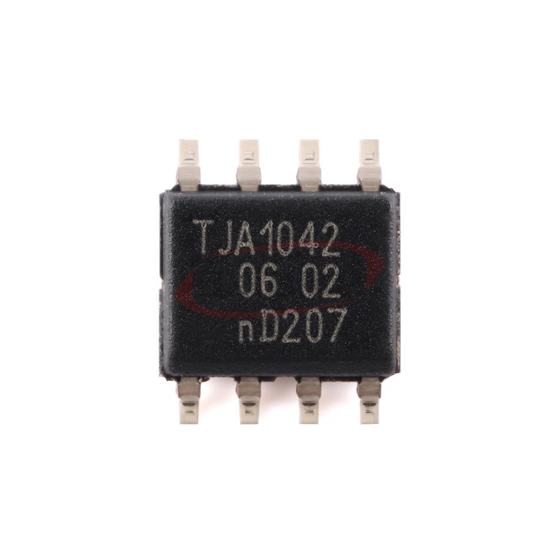 5 個の高速 CAN トランシーバー SMD IC TJA1 - Nodemcuv2 のレビューと価格