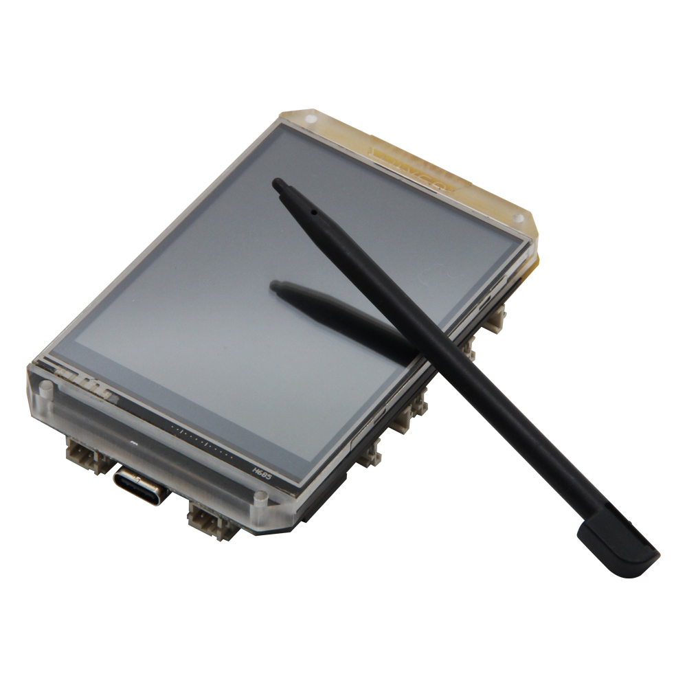 TTGO T-HMI ESP32-S3 開発ボード 2.8イ - Ttgo Tdisplay のレビューと価格
