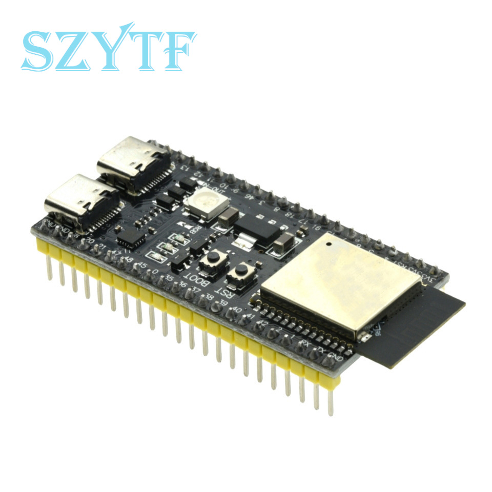S3-DevKitC-1 N16R8 デベロッパーボード、E - Esp32 S3 Devkitc 1 のレビューと価格