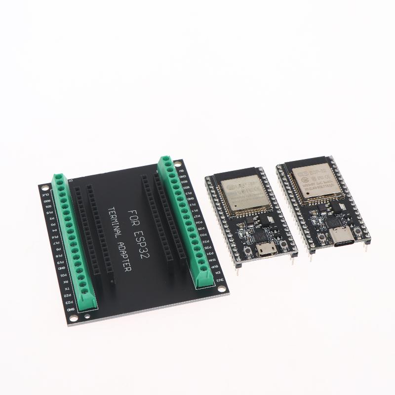 NodeMCU-32S ESP32開発ボード。Wi-Fi、B - Nodemcu 32S のレビューと価格