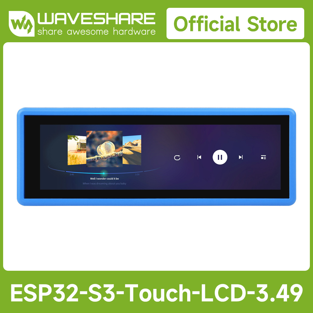 Waveshare ESP32-S3 高性能開発ボード、3. - Lolin S3 のレビューと価格