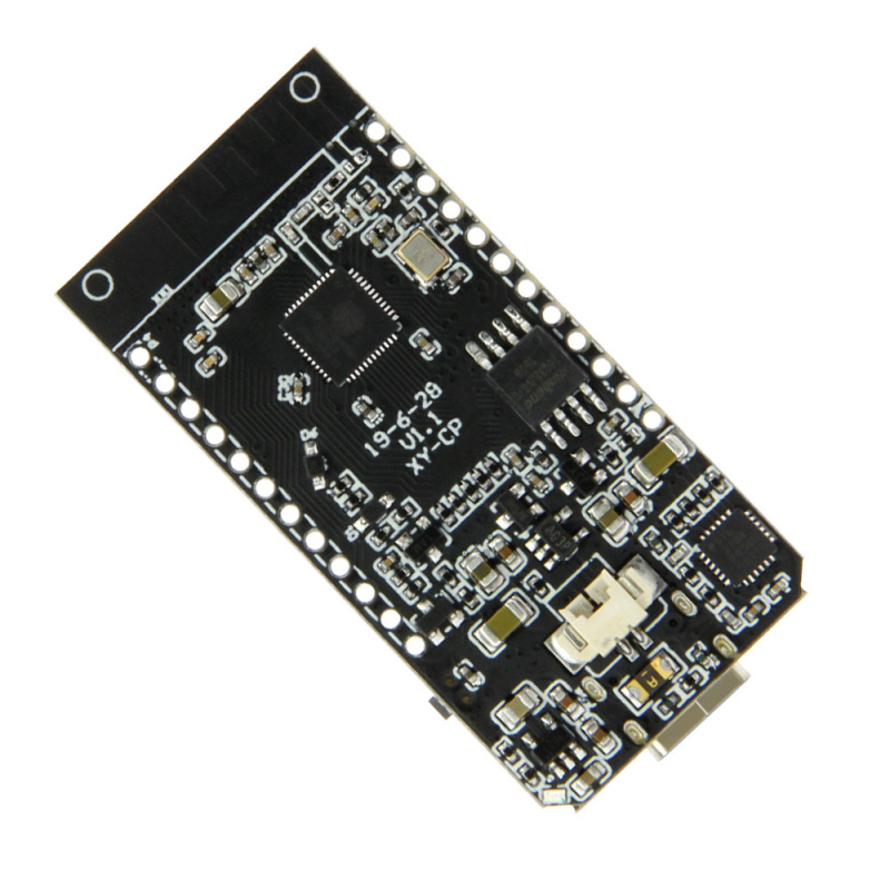 TTGO T-Display ESP32 開発ボード - 1 - Ttgo Tdisplay のレビューと価格