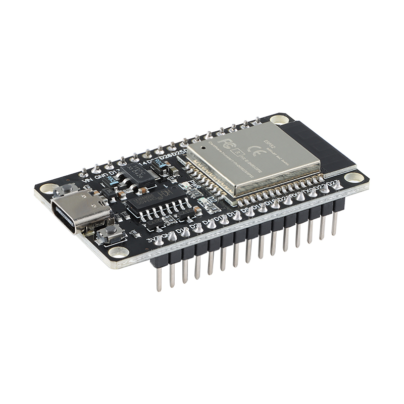 デュアルコア開発ボード,USB Type-C,ch340c, - Devkitc のレビューと価格