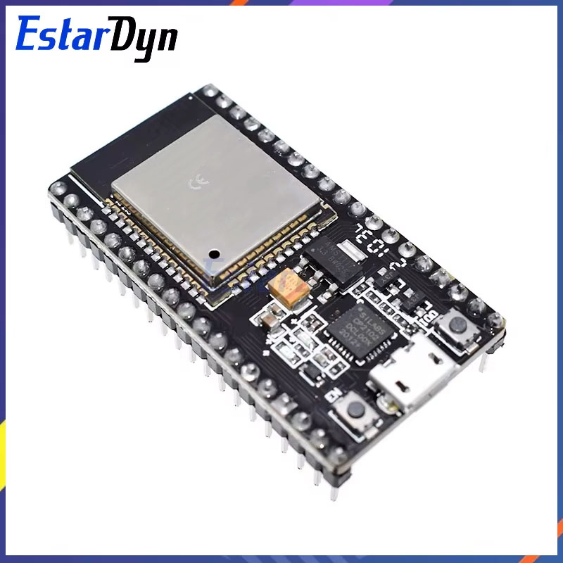 Estardyn-ワイヤレス開発ボード,NodeMCU-32 - Nodemcu 32S のレビューと価格