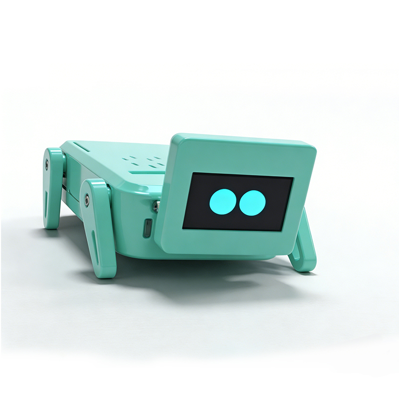 ESP32-S3 AI音声対話ロボット犬開発ボード Deep - Doit Esp32 のレビューと価格