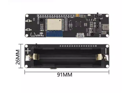 ミニwifi nodemcu開発ボード,WeMos-D1マザ - Wemos D1 Mini のレビューと価格