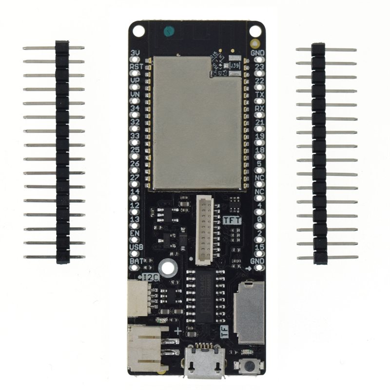 B03B-For LOLIN D32 Pro V2.0.0  - Lolin D32 のレビューと価格