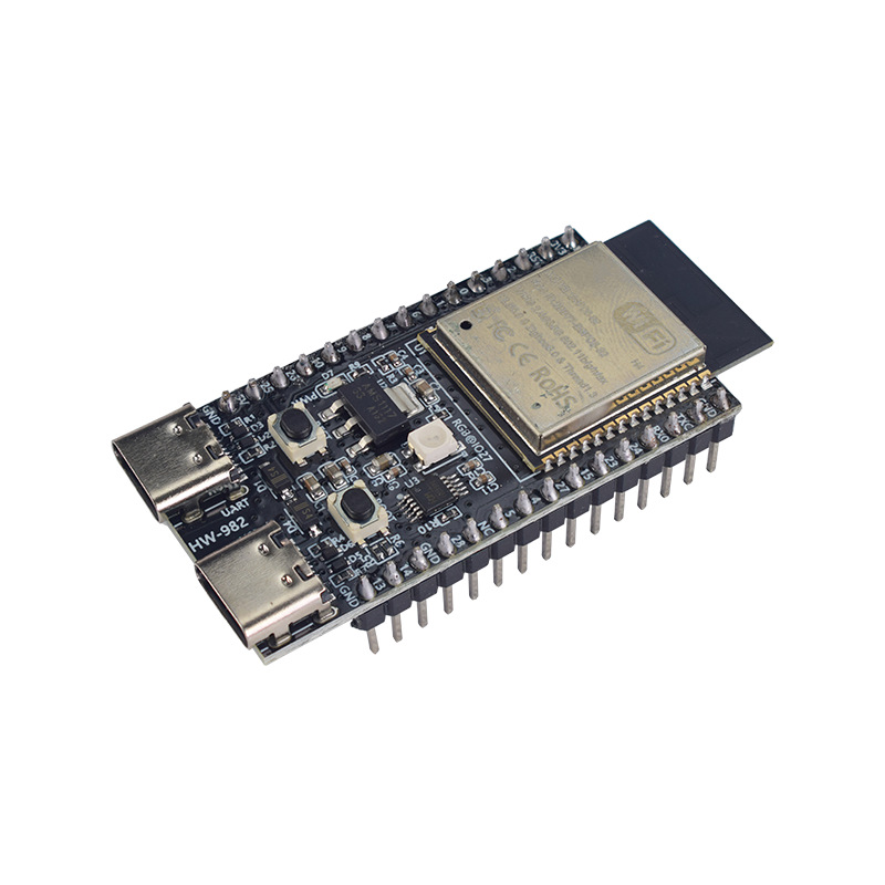 Esp32-c5-devkitc-1 N4/N8/N6 コア - Devkitc のレビューと価格
